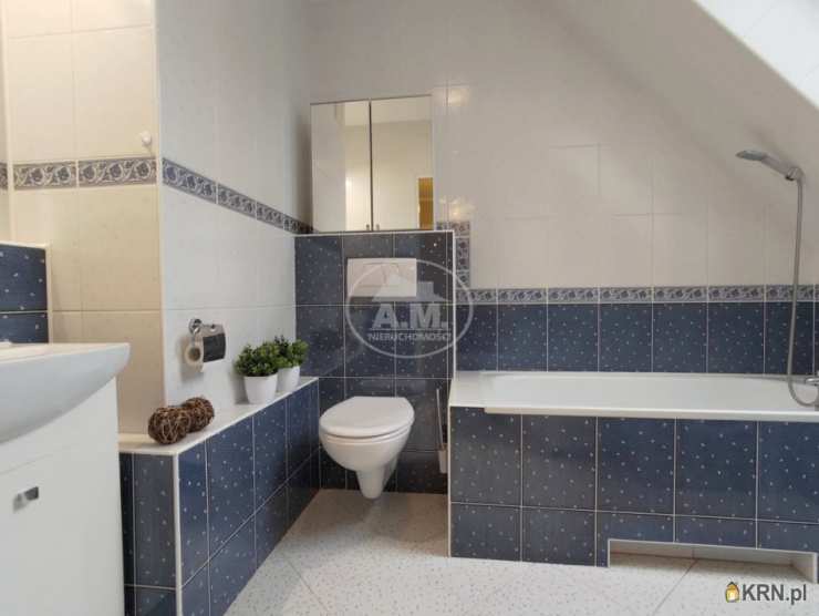 Mieszkanie  na sprzedaż, Wrocław, Krzyki/Gaj, ul. Alpejska, 2 pokojowe