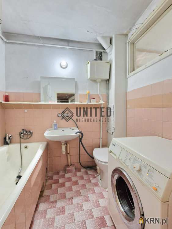 UNITED Nieruchomości, Mieszkanie  na sprzedaż, Wrocław, Stare Miasto, ul. 