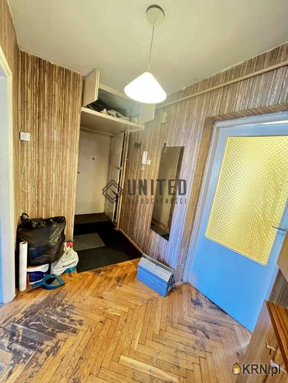 2 pokojowe, Wrocław, Stare Miasto, ul. , Mieszkanie  na sprzedaż