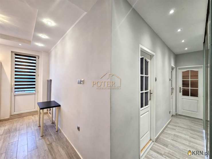 Mieszkanie  na sprzedaż, Wrocław, Fabryczna/Grabiszyn, ul. gen. J. Hallera, 3 pokojowe