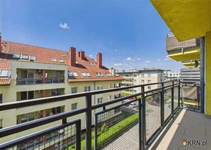 3 pokojowe, Mieszkanie  na sprzedaż, Wrocław, Psie Pole, ul. Kasztelańska