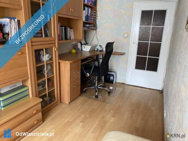 Mieszkanie  na sprzedaż, 3 pokojowe, Wrocław, ul. 