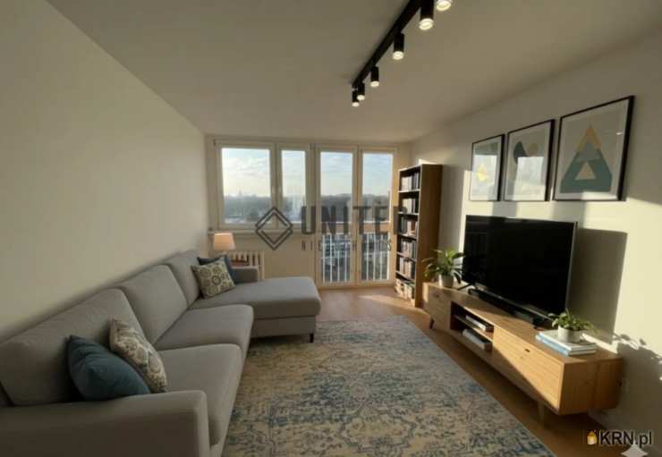 Mieszkanie  na sprzedaż, Wrocław, Krzyki/Huby, ul. , 3 pokojowe