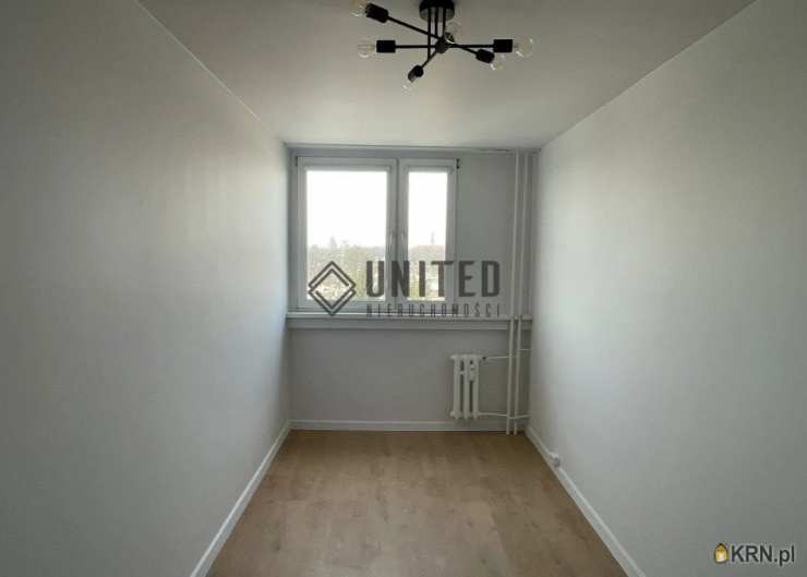 3 pokojowe, Mieszkanie  na sprzedaż, Wrocław, Krzyki/Huby, ul. 