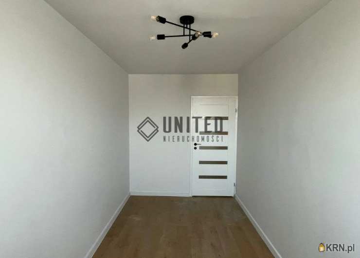 UNITED Nieruchomości, Mieszkanie  na sprzedaż, Wrocław, Krzyki/Huby, ul. 