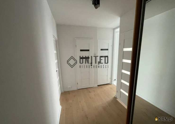 Mieszkanie  na sprzedaż, Wrocław, Krzyki/Huby, ul. , 3 pokojowe