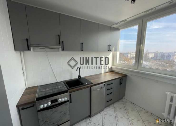 Wrocław, Krzyki/Huby, ul. , Mieszkanie  na sprzedaż, 3 pokojowe