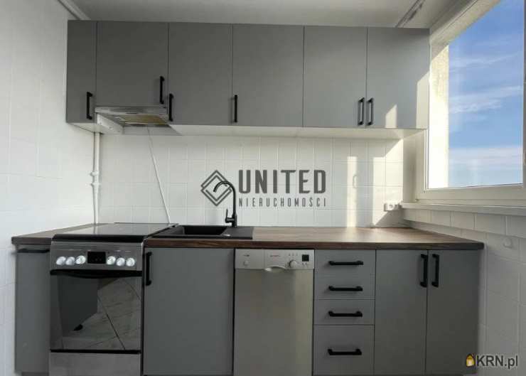 Wrocław, Krzyki/Huby, ul. , 3 pokojowe, Mieszkanie  na sprzedaż