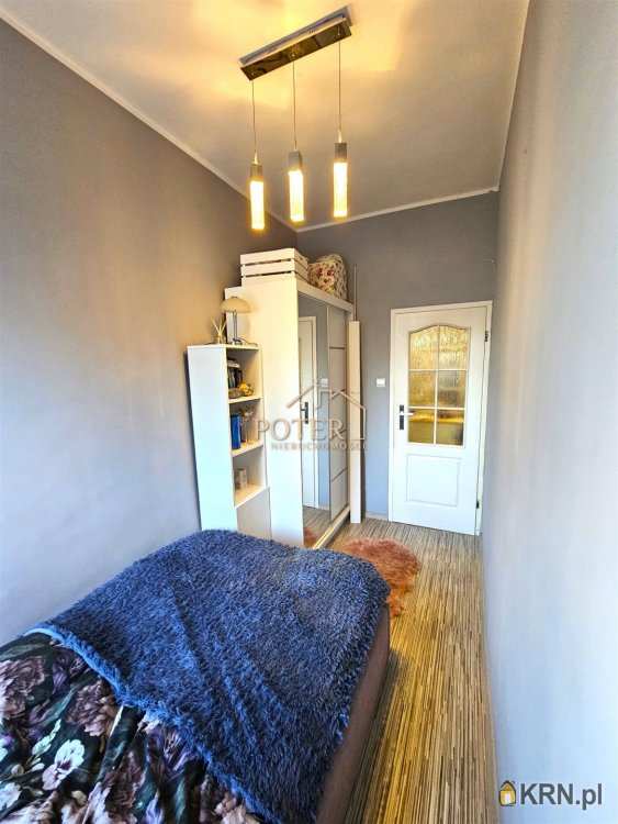 Poter Nieruchomości, Mieszkanie  na sprzedaż, Wrocław, Fabryczna/Grabiszyn, ul. Chabrowa