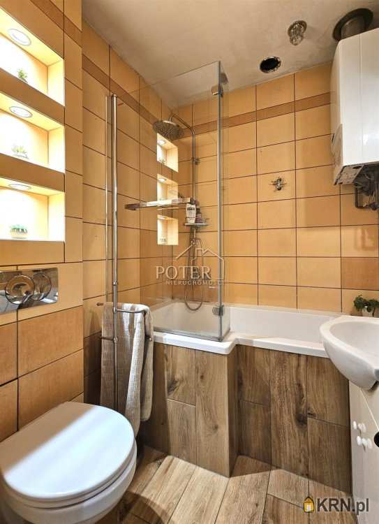 Wrocław, Fabryczna/Grabiszyn, ul. Chabrowa, Mieszkanie  na sprzedaż, 3 pokojowe