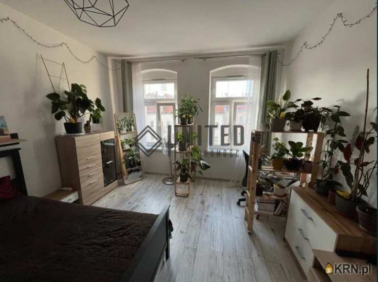 Mieszkanie  na sprzedaż, Wrocław, Stare Miasto/Szczepin, ul. , 2 pokojowe