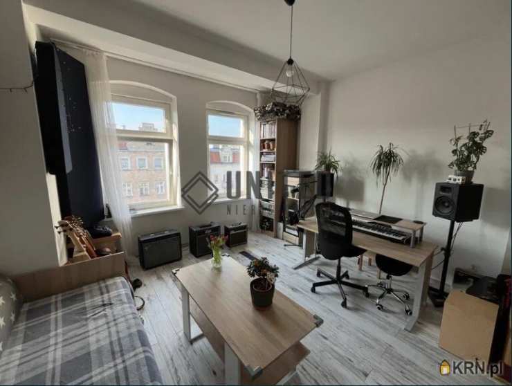 Mieszkanie  na sprzedaż, 2 pokojowe, Wrocław, Stare Miasto/Szczepin, ul. 