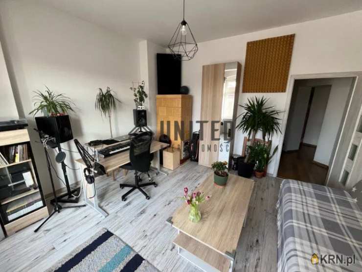 Wrocław, Stare Miasto/Szczepin, ul. , Mieszkanie  na sprzedaż, 2 pokojowe