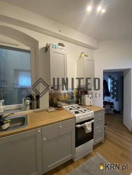 2 pokojowe, Mieszkanie  na sprzedaż, Wrocław, Stare Miasto/Szczepin, ul. 