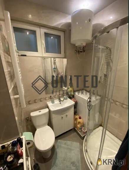 UNITED Nieruchomości, Mieszkanie  na sprzedaż, Wrocław, Stare Miasto/Szczepin, ul. 