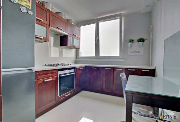 3 pokojowe, Mieszkanie  do wynajęcia, Wrocław, Krzyki, ul. 