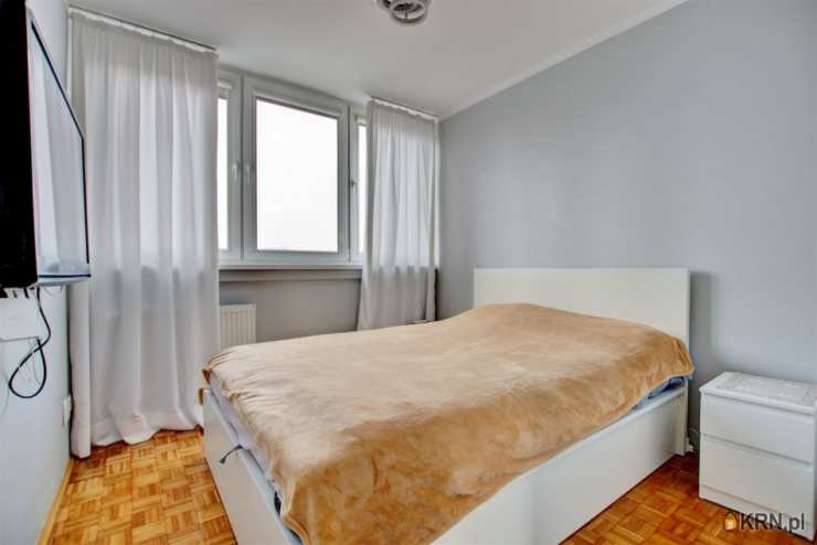 Mieszkanie  do wynajęcia, Wrocław, Krzyki, ul. , 3 pokojowe