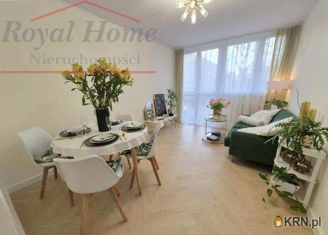 Mieszkanie  na sprzedaż, Wrocław, Krzyki/Gaj, ul. Widna, 3 pokojowe
