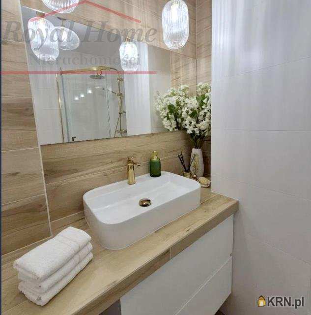 Wrocław, Krzyki/Gaj, ul. Widna, Mieszkanie  na sprzedaż, 3 pokojowe