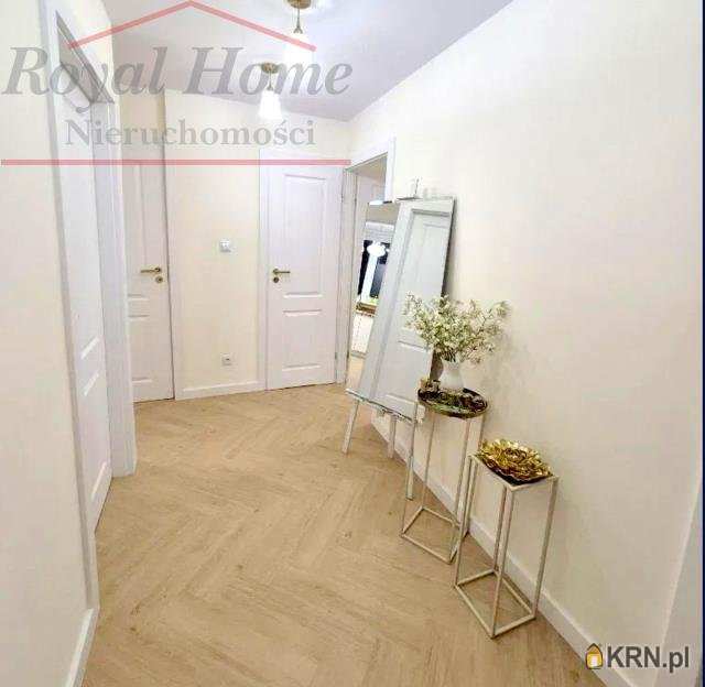 3 pokojowe, Wrocław, Krzyki/Gaj, ul. Widna, Mieszkanie  na sprzedaż