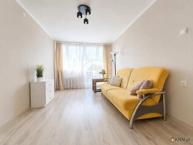 3 pokojowe, Wrocław, Krzyki, ul. B. Pretficza, Mieszkanie  do wynajęcia