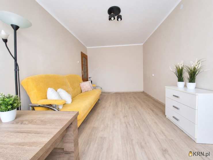 Mieszkanie  do wynajęcia, 3 pokojowe, Wrocław, Krzyki, ul. B. Pretficza