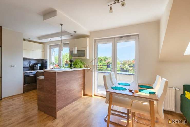 Mieszkanie  na sprzedaż, Wrocław, Krzyki/Ołtaszyn, ul. gen. T. Kutrzeby, 3 pokojowe