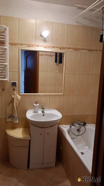 Mieszkanie  do wynajęcia, 2 pokojowe, Wrocław, ul. 