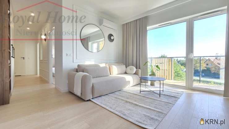 Wrocław, Fabryczna/Maślice, ul. Rędzińska, Mieszkanie  na sprzedaż, 3 pokojowe