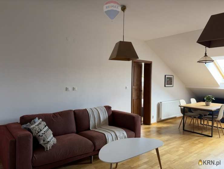 2 pokojowe, Mieszkanie  do wynajęcia, Ząbki, ul. 