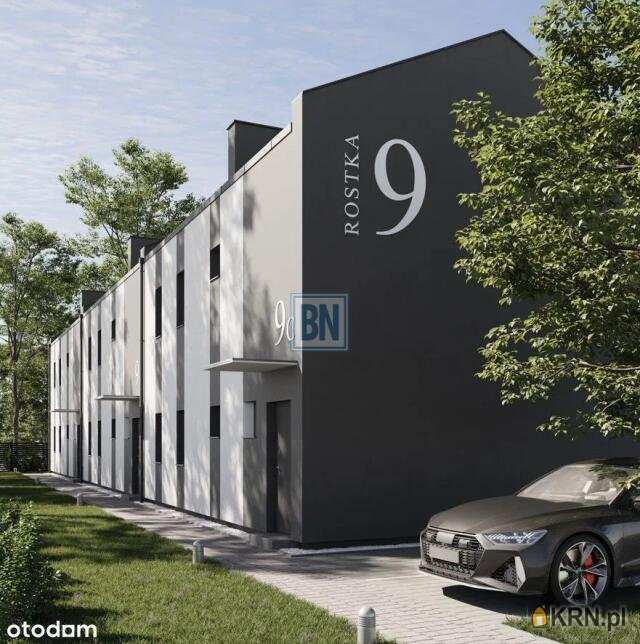 BN Nieruchomości, Mieszkanie  na sprzedaż, Zabrze, ul. 