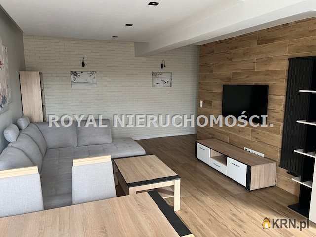 ROYAL, Mieszkanie  do wynajęcia, Zabrze, ul. P. Majnusza