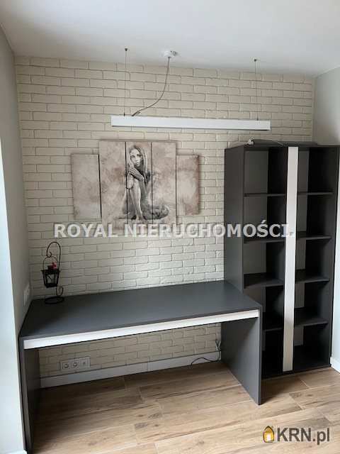 ROYAL, Mieszkanie  do wynajęcia, Zabrze, ul. P. Majnusza