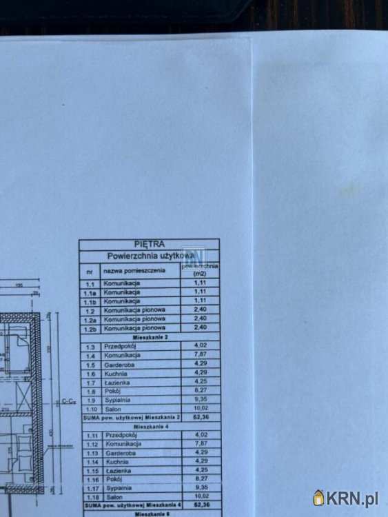 Zabrze, ul. , Mieszkanie  na sprzedaż, 3 pokojowe
