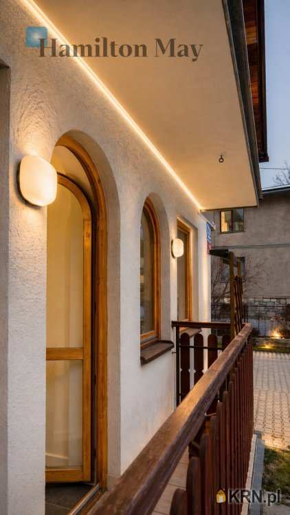 Zakopane, ul. Bulwary Słowackiego, Mieszkanie  na sprzedaż, 3 pokojowe