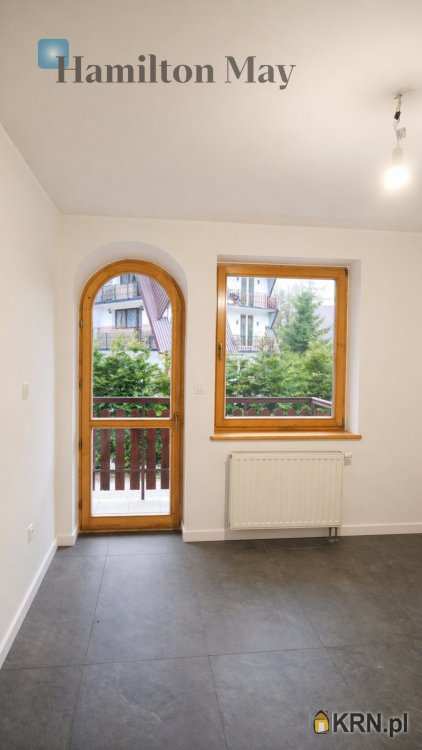 Zakopane, ul. Bulwary Słowackiego, 3 pokojowe, Mieszkanie  na sprzedaż