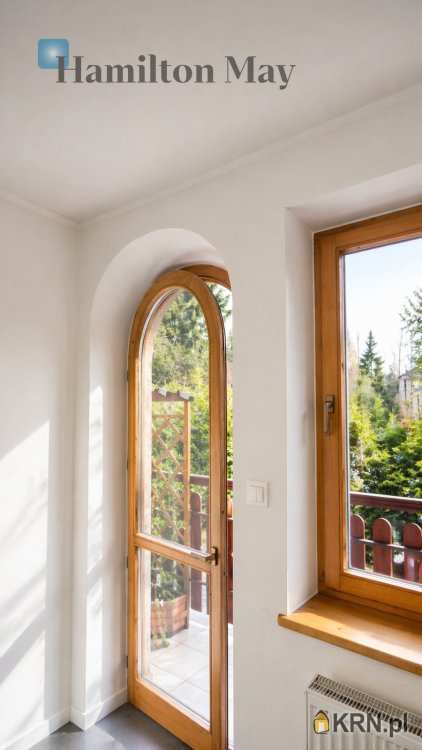 Mieszkanie  na sprzedaż, Zakopane, ul. Bulwary Słowackiego, 3 pokojowe