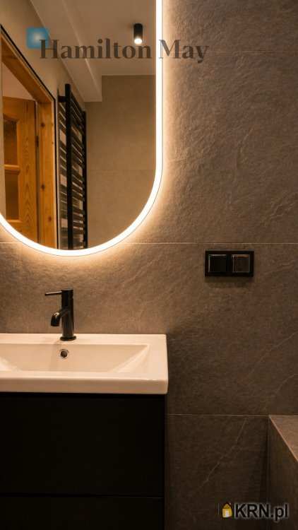 Zakopane, ul. Bulwary Słowackiego, 3 pokojowe, Mieszkanie  na sprzedaż