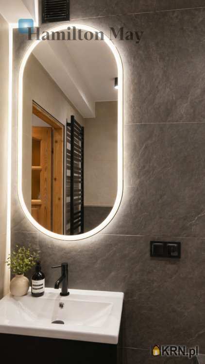 3 pokojowe, Mieszkanie  na sprzedaż, Zakopane, ul. Bulwary Słowackiego