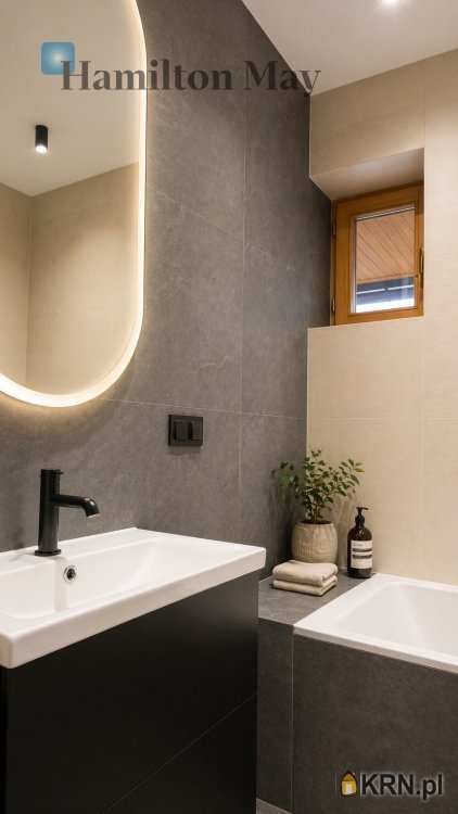 Hamilton May, Mieszkanie  na sprzedaż, Zakopane, ul. Bulwary Słowackiego