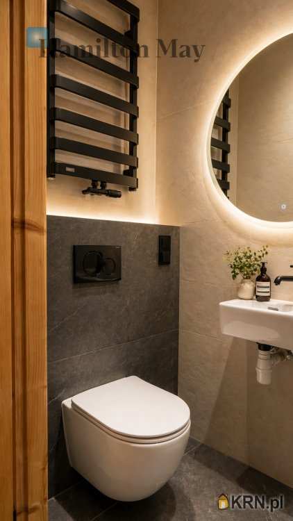 Mieszkanie  na sprzedaż, Zakopane, ul. Bulwary Słowackiego, 3 pokojowe