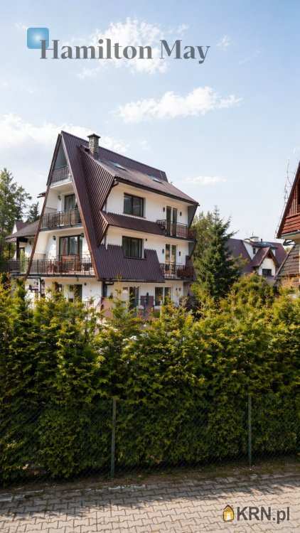 Mieszkanie  na sprzedaż, 3 pokojowe, Zakopane, ul. Bulwary Słowackiego