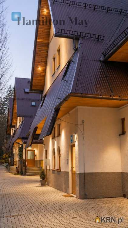 3 pokojowe, Zakopane, ul. Bulwary Słowackiego, Mieszkanie  na sprzedaż