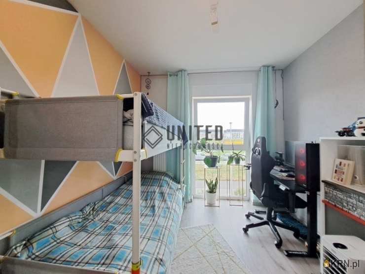 Mieszkanie  na sprzedaż, 3 pokojowe, Wrocław, Psie Pole/Zakrzów, ul. 