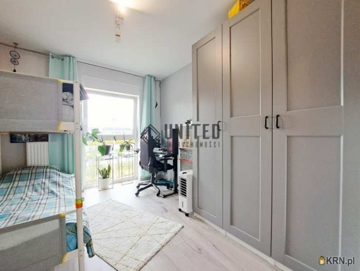 Wrocław, Psie Pole/Zakrzów, ul. , Mieszkanie  na sprzedaż, 3 pokojowe