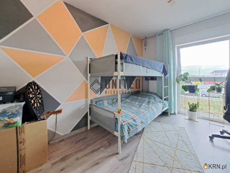 Wrocław, Psie Pole/Zakrzów, ul. , 3 pokojowe, Mieszkanie  na sprzedaż