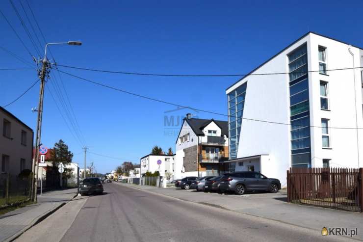 Mieszkanie  na sprzedaż, Rumia, ul. Derdowskiego, 3 pokojowe