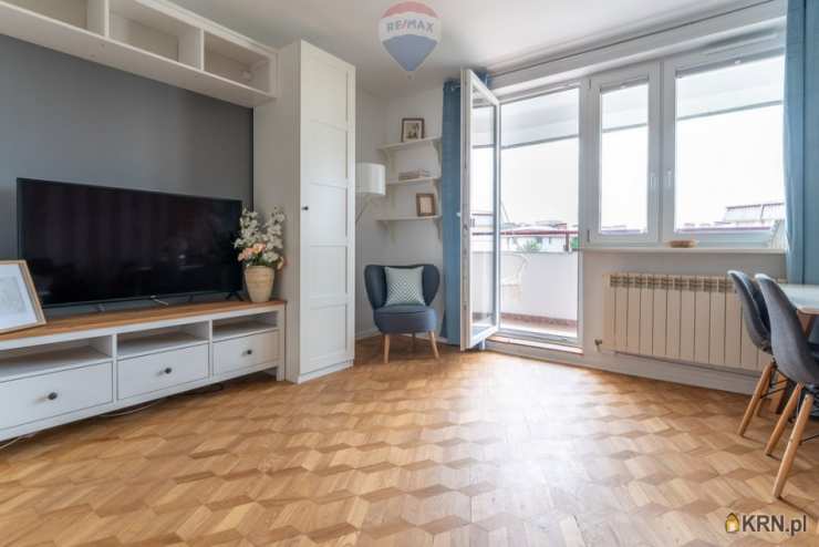 Warszawa, Ursynów, ul. , Mieszkanie  na sprzedaż, 2 pokojowe