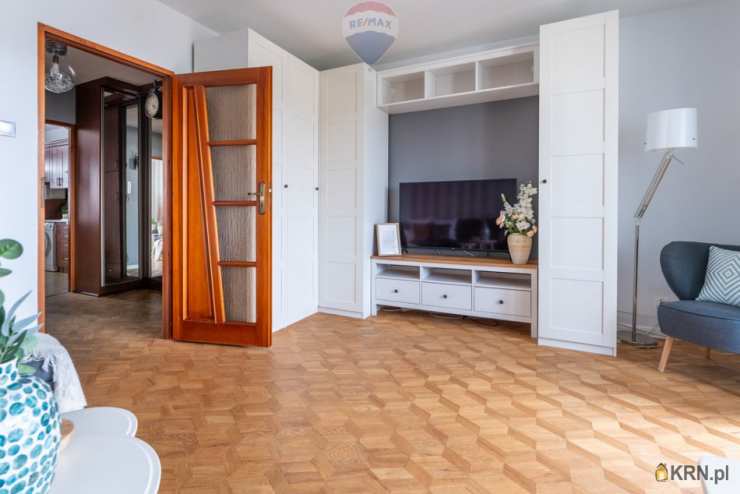 2 pokojowe, Warszawa, Ursynów, ul. , Mieszkanie  na sprzedaż