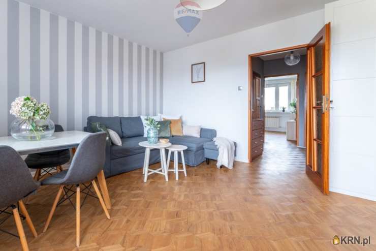2 pokojowe, Mieszkanie  na sprzedaż, Warszawa, Ursynów, ul. 